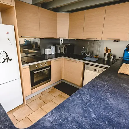Apartment Chanzy - A 50m De La Cathedrale *